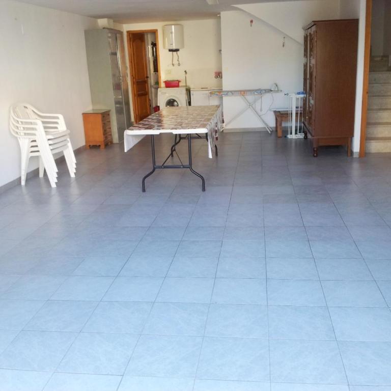 Casa a 85 metros playa 158 m dorm WIFI AA - Casa de 4 dormitorios - 34