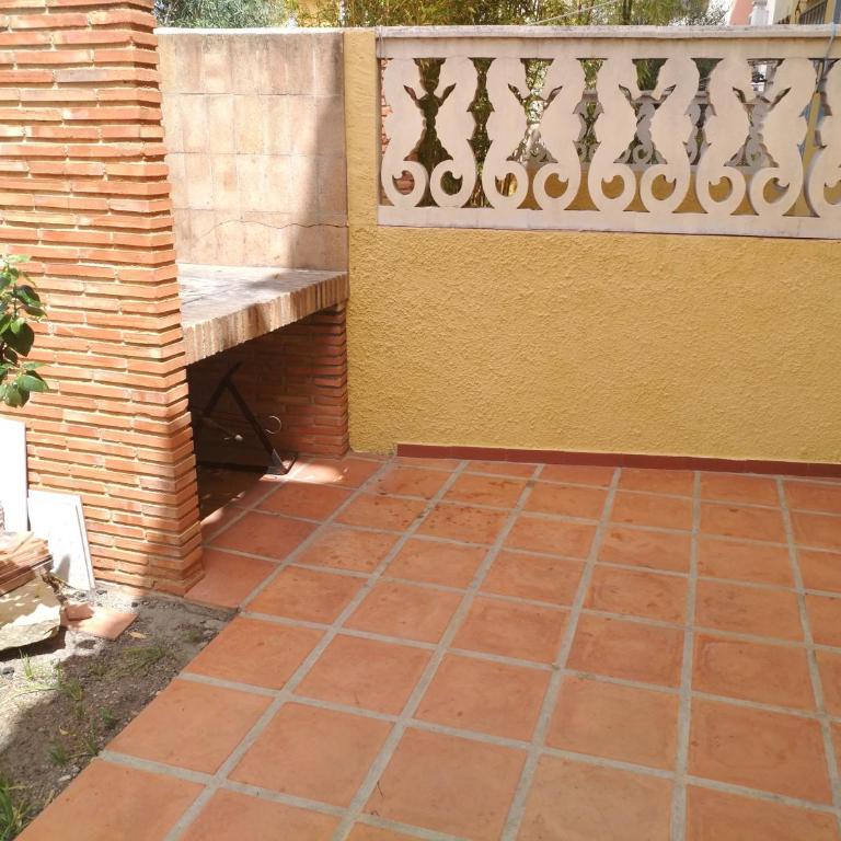 Casa a 85 metros playa 158 m dorm WIFI AA - Casa de 4 dormitorios - 36