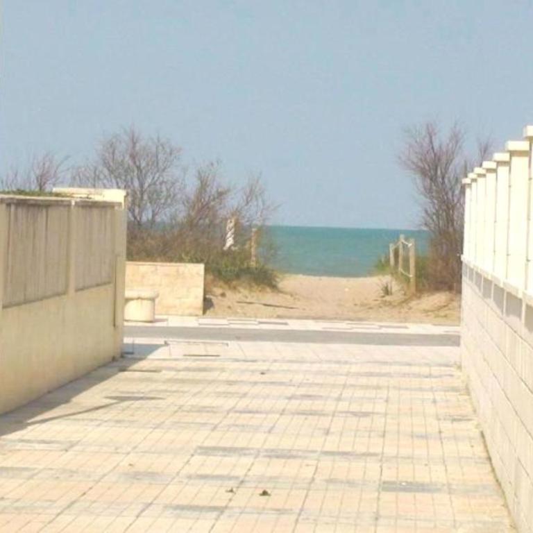 Casa a 85 metros playa 158 m dorm WIFI AA - Casa de 4 dormitorios - 39