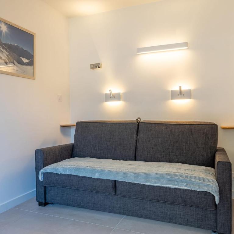 Appartement des Champs - Welkeys - Apartamento - 8