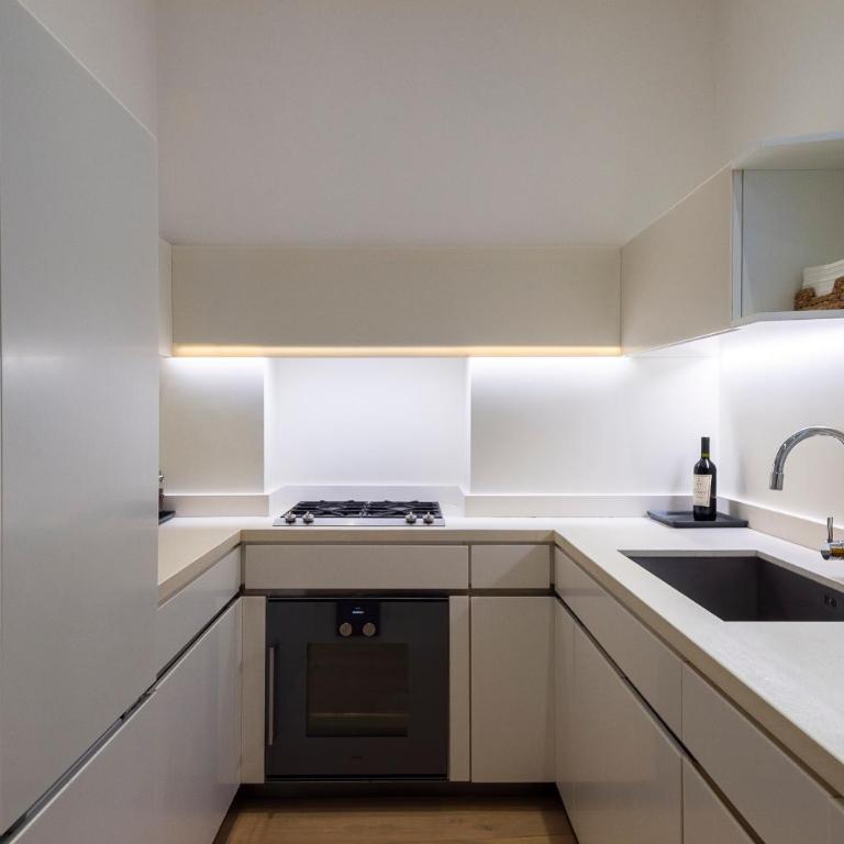 Coronari Navona luxury 1 bedroom 2 bathrooms - Appartamento con 1 Camera da Letto - 6