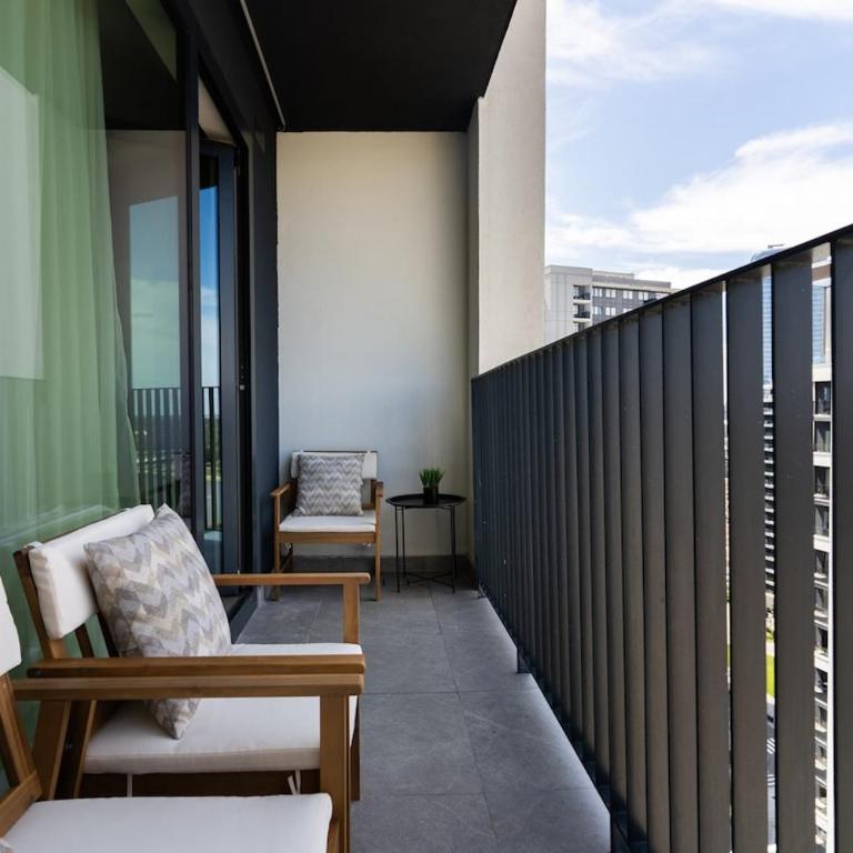 BW Spacious Riverview Apartment - Two-Bedroom Apartment - 22