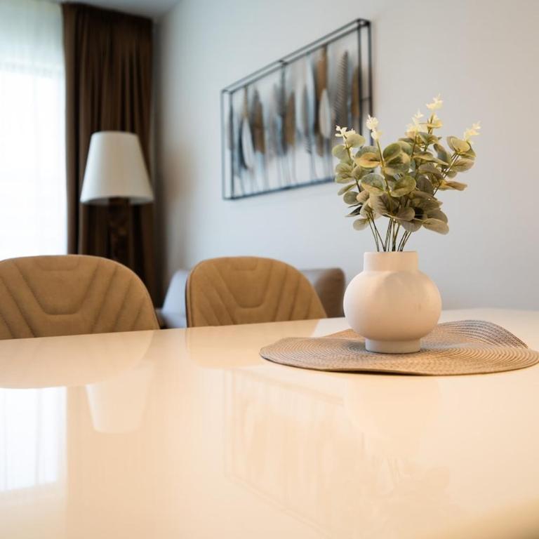 BW Spacious Riverview Apartment - Two-Bedroom Apartment - 34