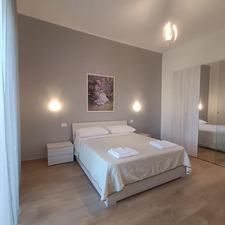 L'altro Krisà - One-Bedroom Apartment - 19