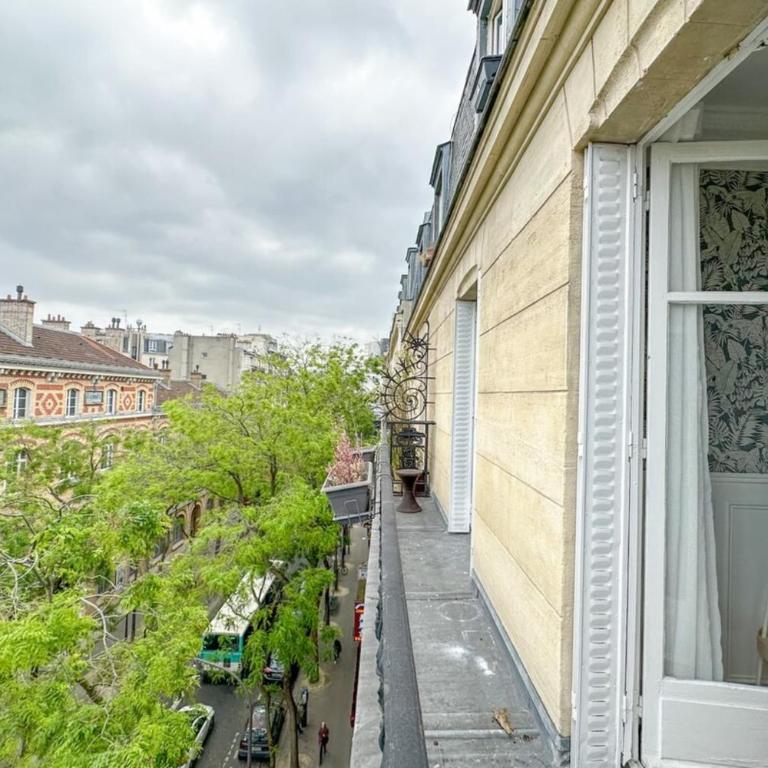 Flexliving - Whole flat - Balard - Appartement - 3