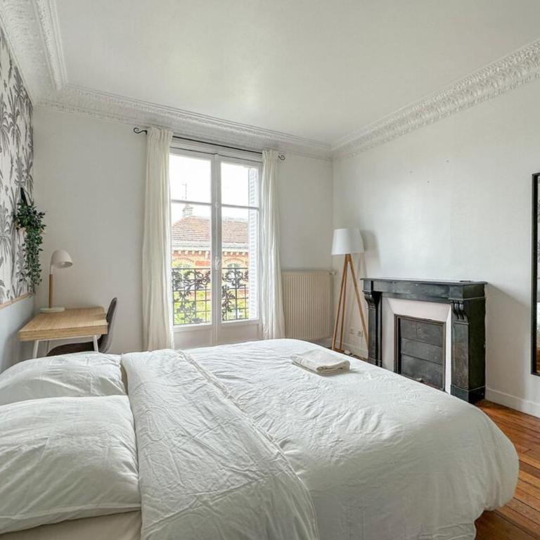 Flexliving - Whole flat - Balard - Appartement - 10
