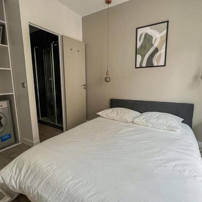 Flexliving - Beautiful 2-room apartment - Chaussée d'Antin - Paris 09 - Appartement - 3