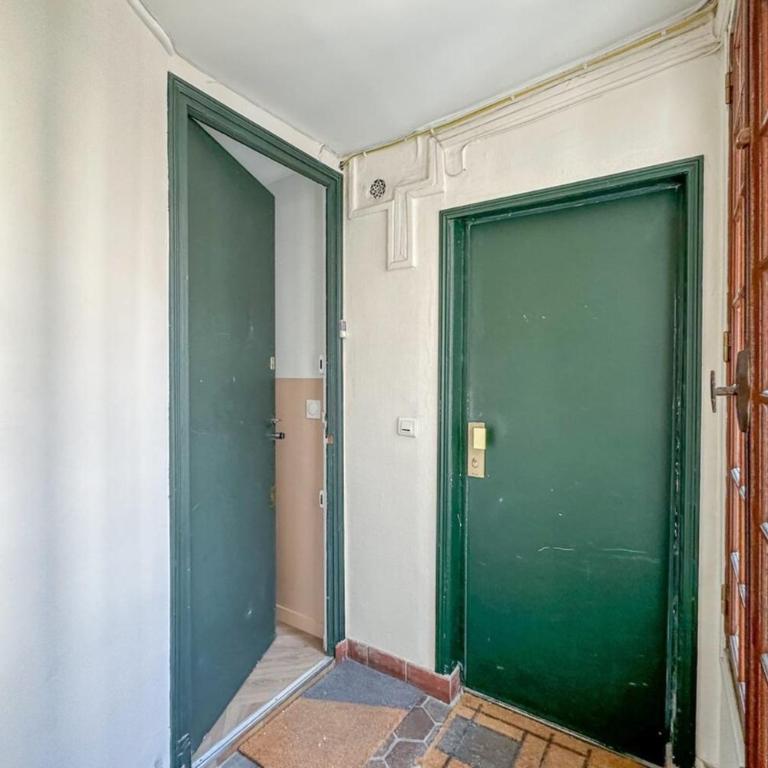 Flexliving - studio - 3 Portes - Appartement - 14