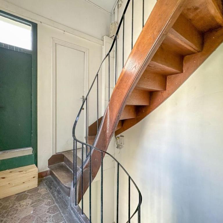 Flexliving - studio - 3 Portes - Appartement - 15