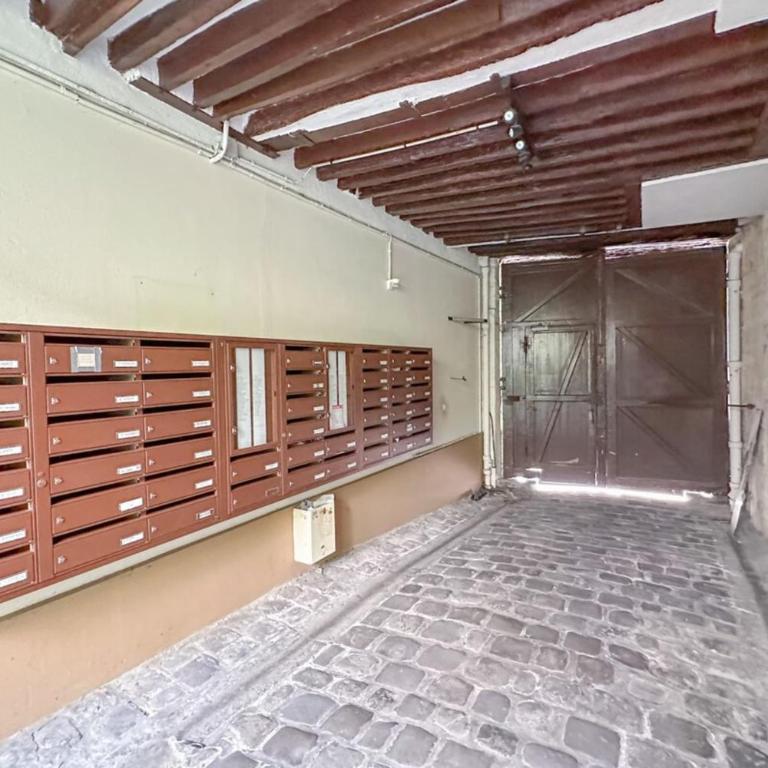 Flexliving - studio - 3 Portes - Appartement - 17