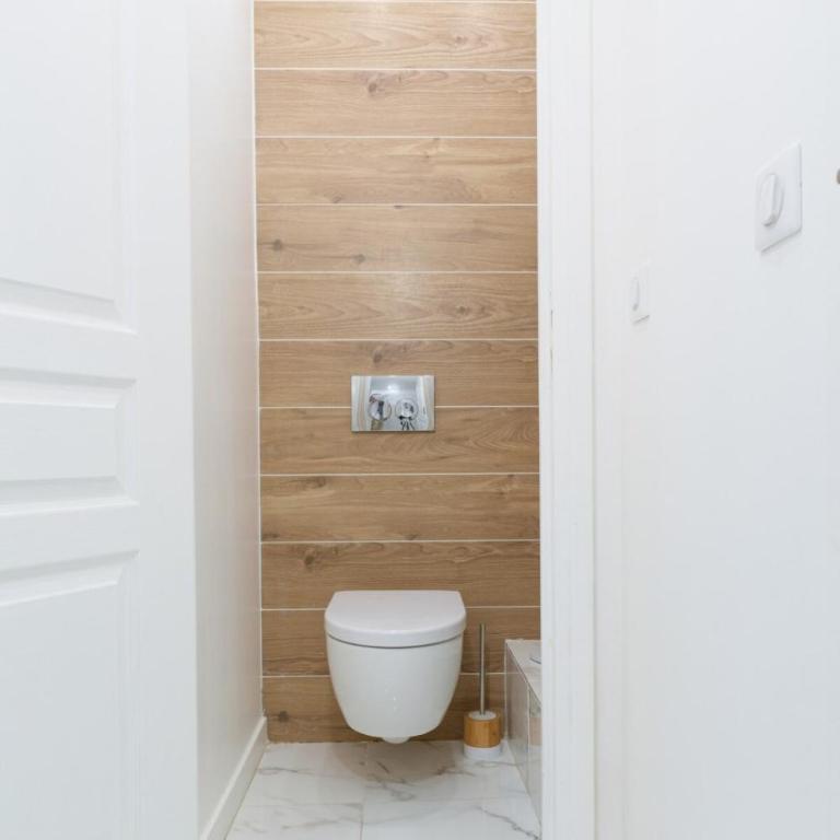 Le Maubourg - Hypercentre - 150m Croisette - AC - Apartamento de 1 dormitorio - 82