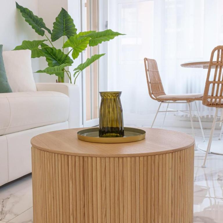 Le Maubourg - Hypercentre - 150m Croisette - AC - Apartamento de 1 dormitorio - 84