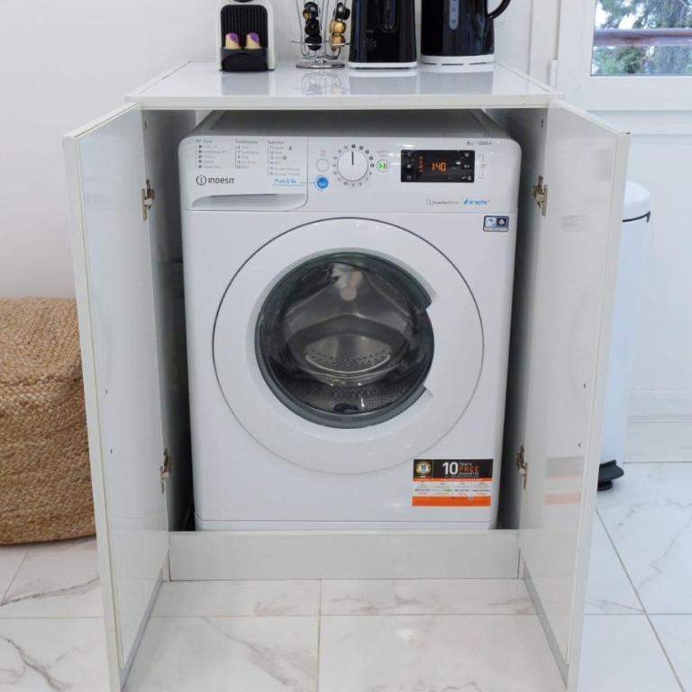 Le Maubourg - Hypercentre - 150m Croisette - AC - Apartamento de 1 dormitorio - 94