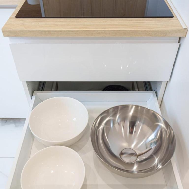 Le Maubourg - Hypercentre - 150m Croisette - AC - Apartamento de 1 dormitorio - 97
