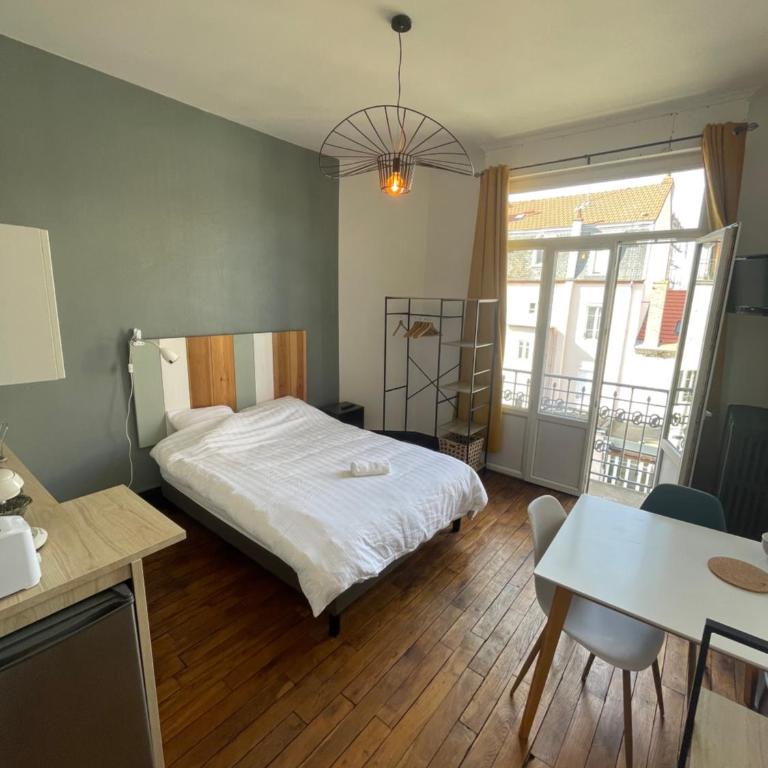 Opale 2 - Appartement 1 Chambre - 1