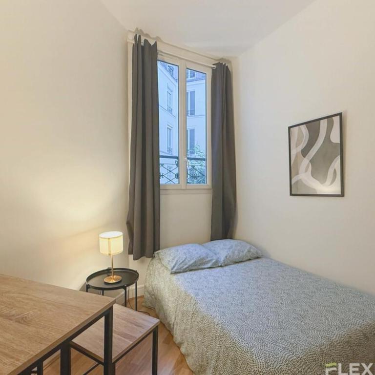 Nice Studio Design - Between Montmartre & Opéra Garnier - Studio - 3