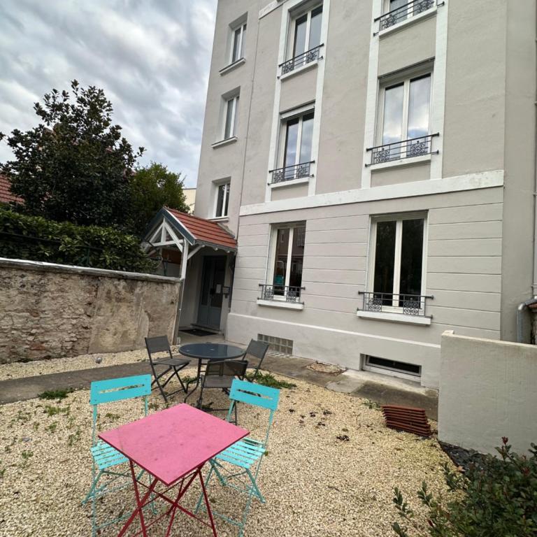 Opale 2 - Appartement 1 Chambre - 11