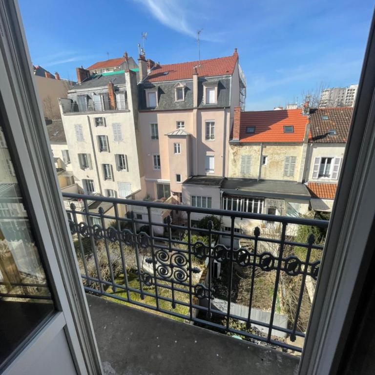 Opale 2 - Appartement 1 Chambre - 10