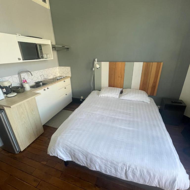 Opale 2 - Appartement 1 Chambre - 6