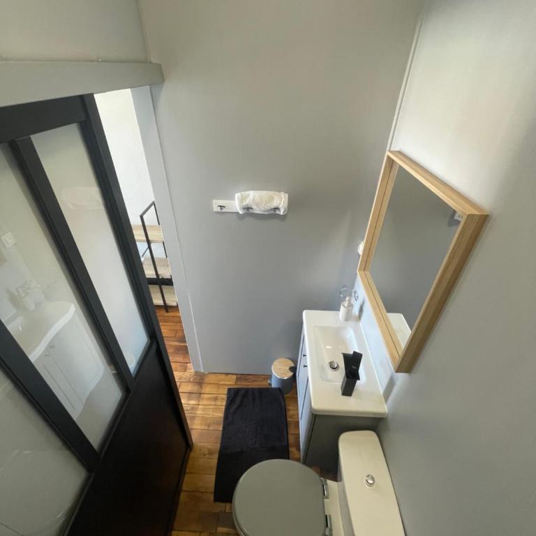 Opale 2 - Appartement 1 Chambre - 7