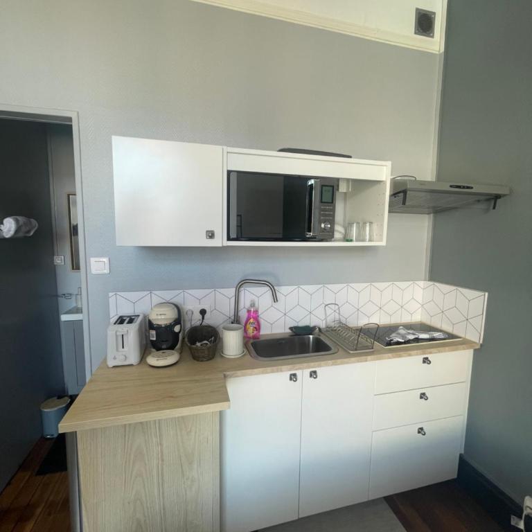 Opale 2 - Appartement 1 Chambre - 2
