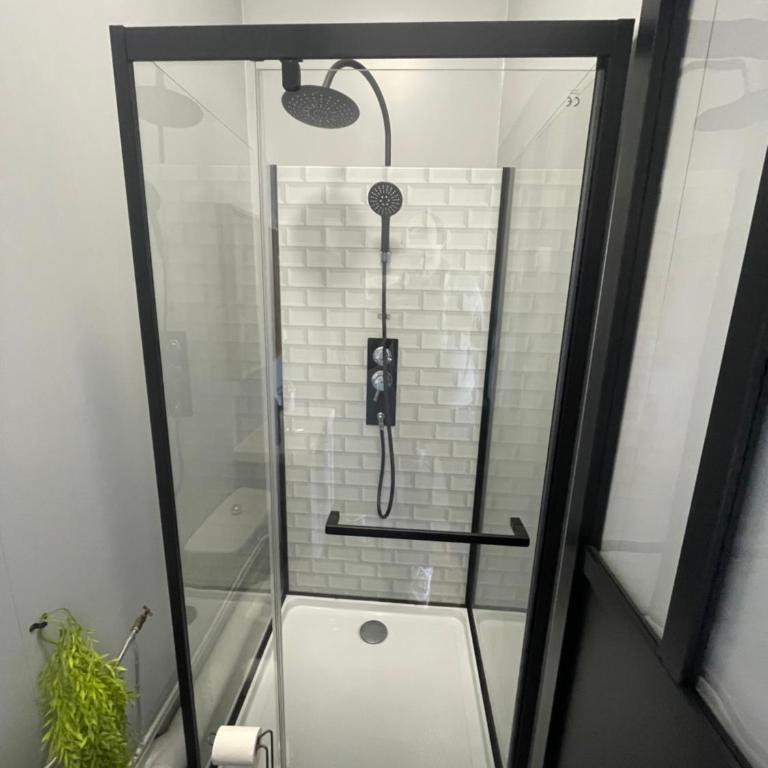 Opale 2 - Appartement 1 Chambre - 9