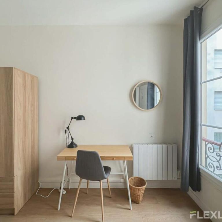 Flexliving - whole flat - Mesnil - Appartement - 3