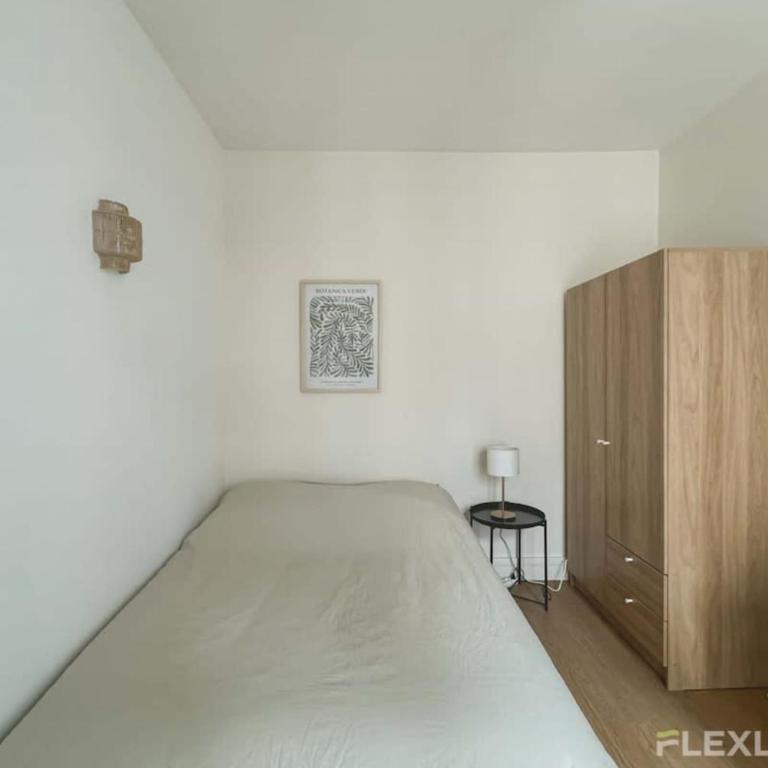 Flexliving - whole flat - Mesnil - Appartement - 7
