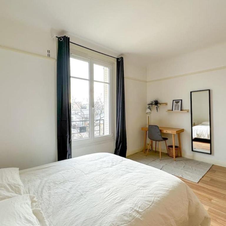 Flexliving - whole flate - Entrepreneur - Appartement - 1