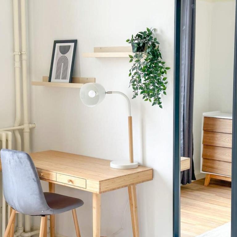 Flexliving - whole flate - Entrepreneur - Appartement - 3