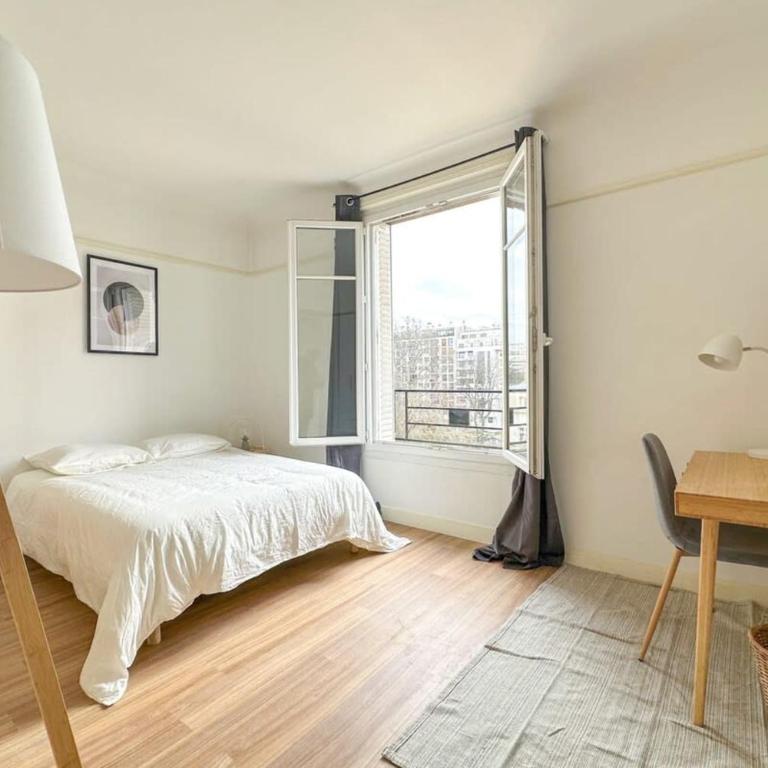 Flexliving - whole flate - Entrepreneur - Appartement - 5