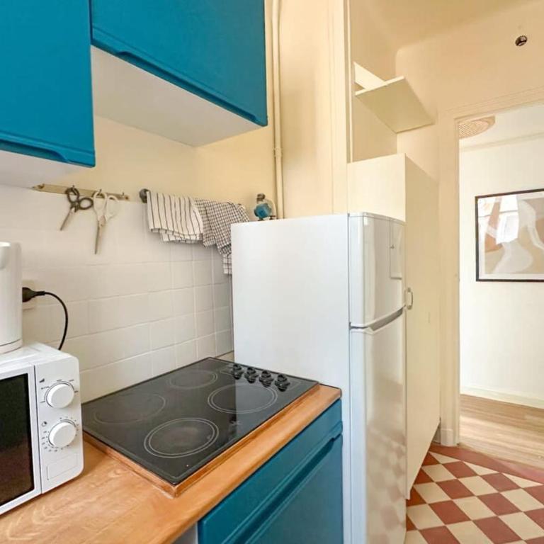 Flexliving - whole flate - Entrepreneur - Appartement - 9