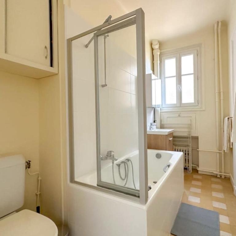 Flexliving - whole flate - Entrepreneur - Appartement - 12