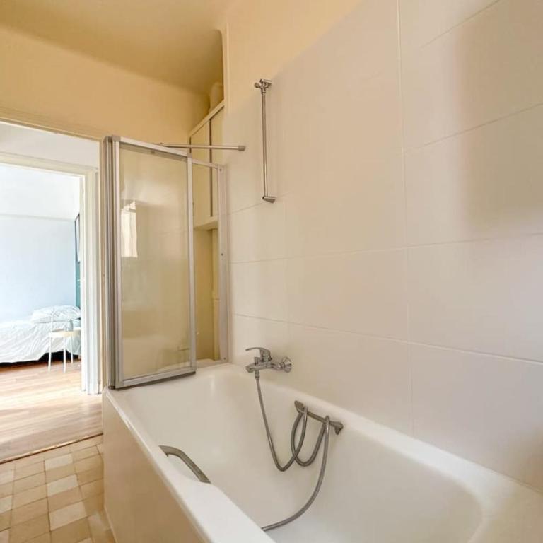 Flexliving - whole flate - Entrepreneur - Appartement - 11