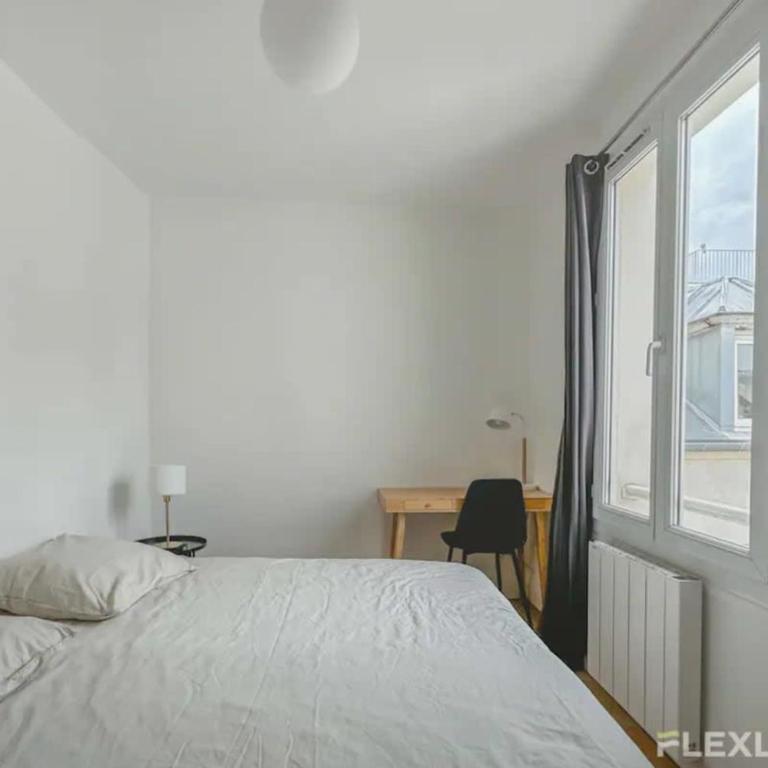 Flexliving - whole flat - Saint Martin - Appartement - 1