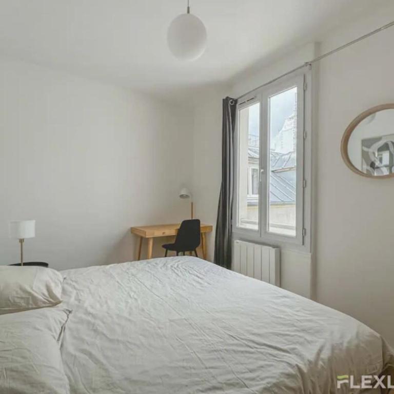Flexliving - whole flat - Saint Martin - Appartement - 3