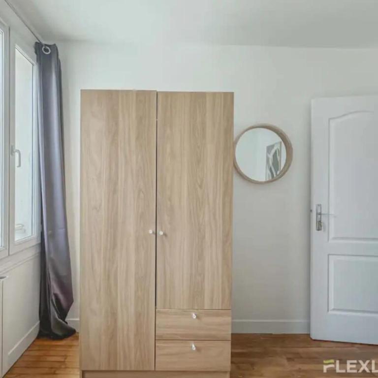 Flexliving - whole flat - Saint Martin - Appartement - 5
