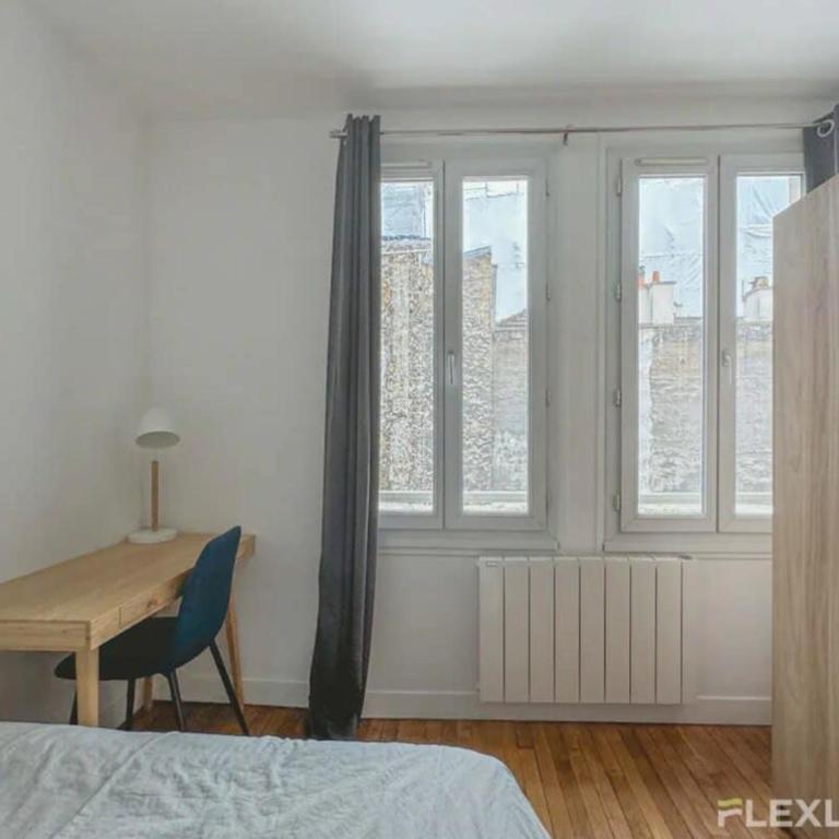 Flexliving - whole flat - Saint Martin - Appartement - 6