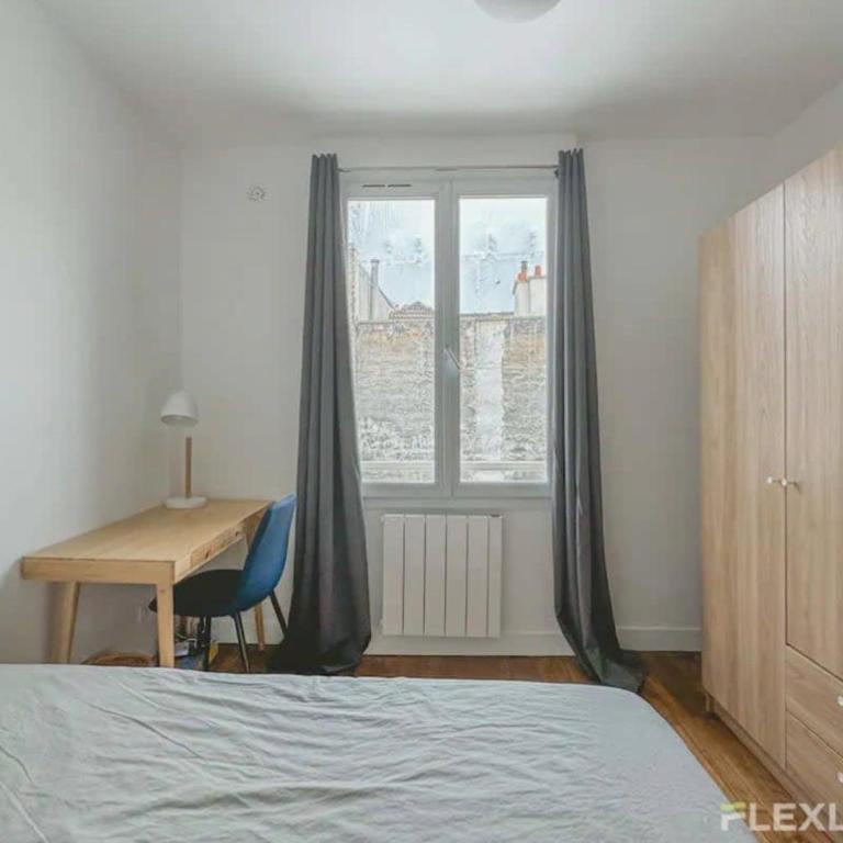 Flexliving - whole flat - Saint Martin - Appartement - 7