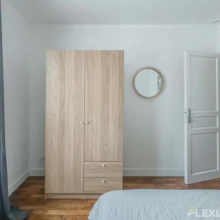Flexliving - whole flat - Saint Martin - Appartement - 8