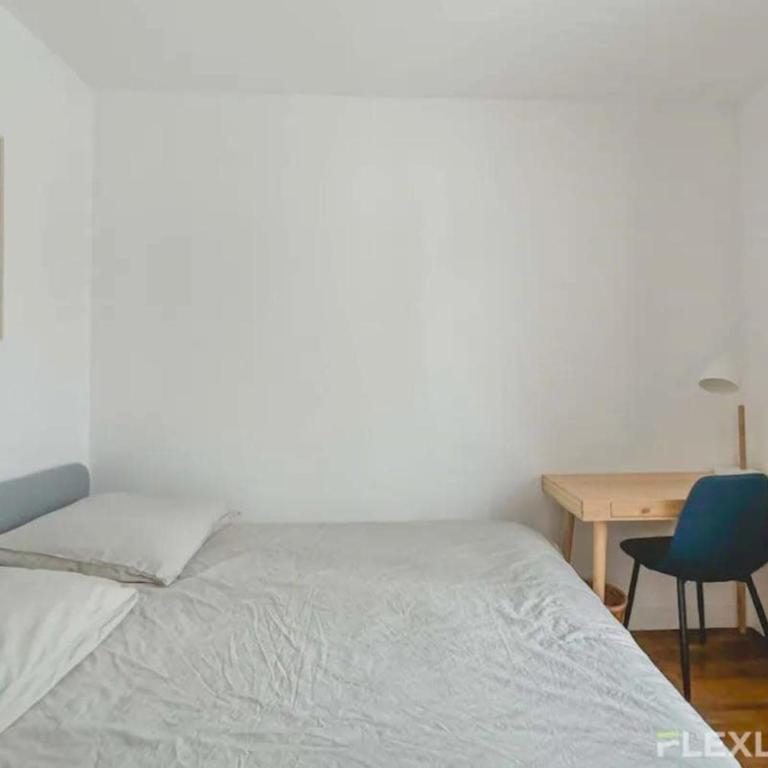 Flexliving - whole flat - Saint Martin - Appartement - 9