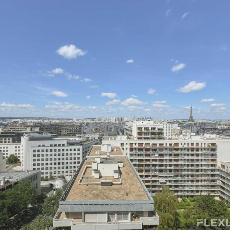 Flexliving - whole flat - Saint Amand - Appartement - 21