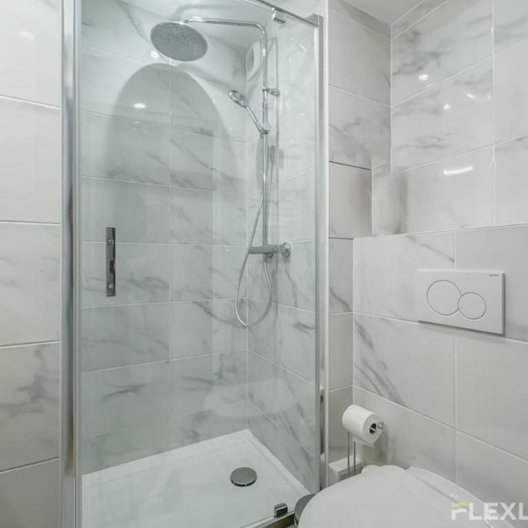 Flexliving - studio - versailles - Studio - 6