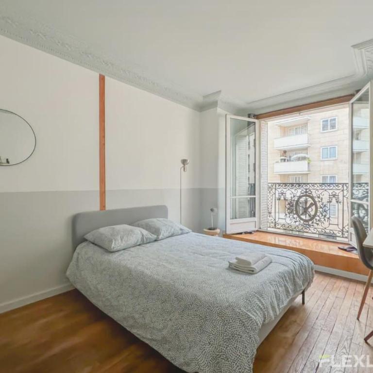 Flexliving - whole flat - Hameau - Appartement - 4