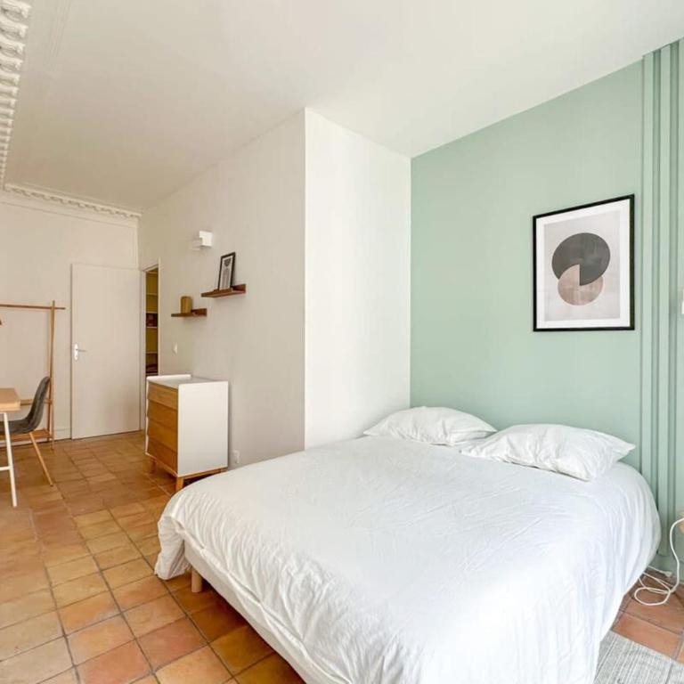 Flexliving - whole flat - Echiquier - Appartement - 1