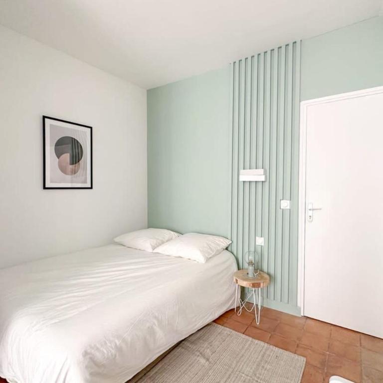 Flexliving - whole flat - Echiquier - Appartement - 5