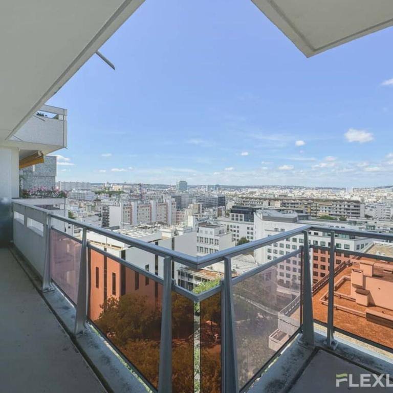 Flexliving - room - Saint Amand - Chambre Double - 10