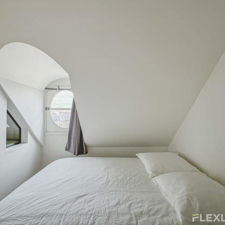 Flexliving - Onebedroom - Malesherbes - Eiffel Tower view - Appartement - 6