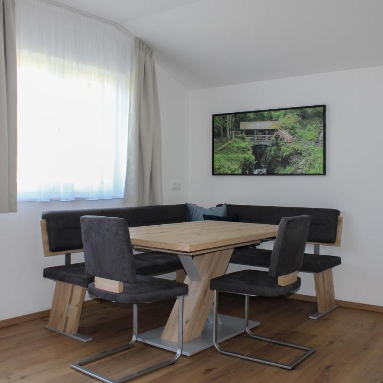 Rager Apartments - Apartment mit 2 Schlafzimmern - 11