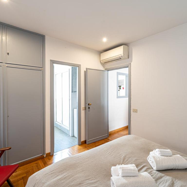 Piazza Navona the most central apartment - Appartamento con 1 Camera da Letto - 4